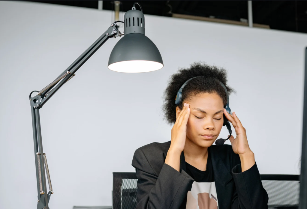 Acclaimed leadership expert shares simple hack that turns self-doubt into a huge asset