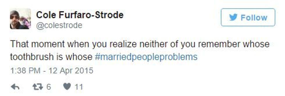 funny marriage jokes, marriage memes, marriage tweets