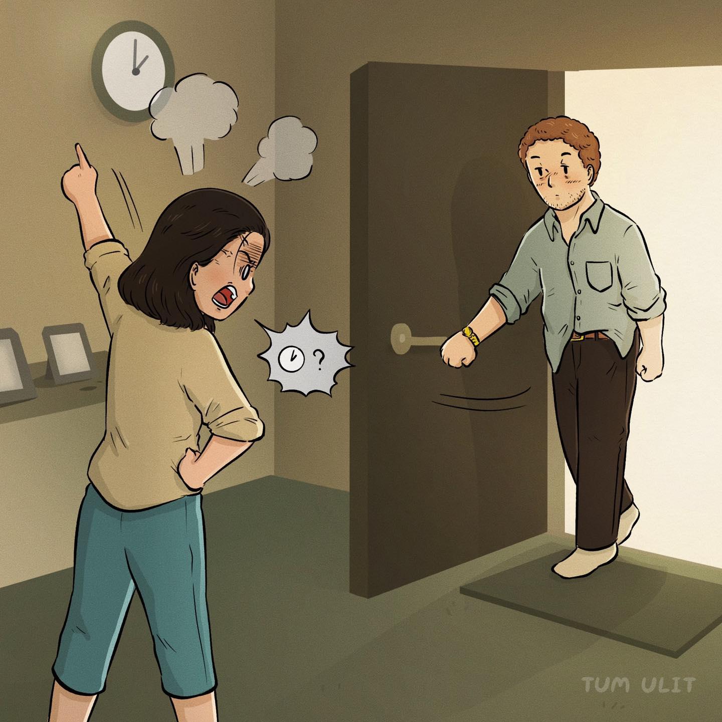 non violent communication