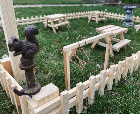 communal, neighborhood, creativity