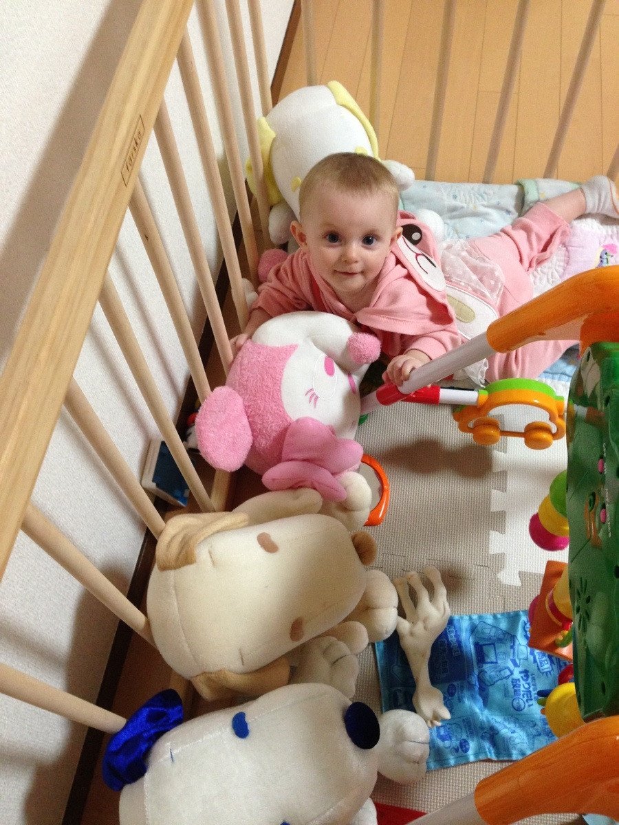 Reddit; viral note; American family; Japanese neighbor; kindness