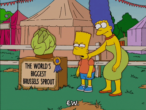 brussels sprouts
