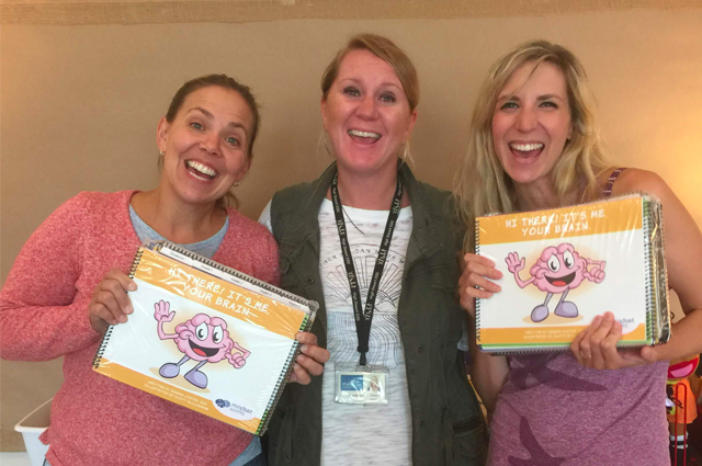 education, empowerment, effort, students