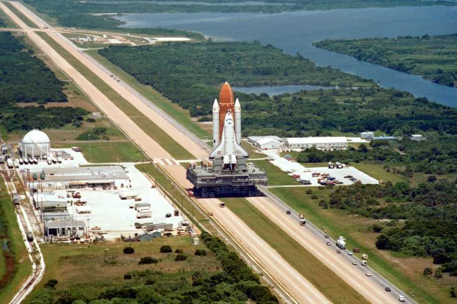 NASA; Challenger explosion; Challenger crew; teacher in space; Challenger 40th anniversary