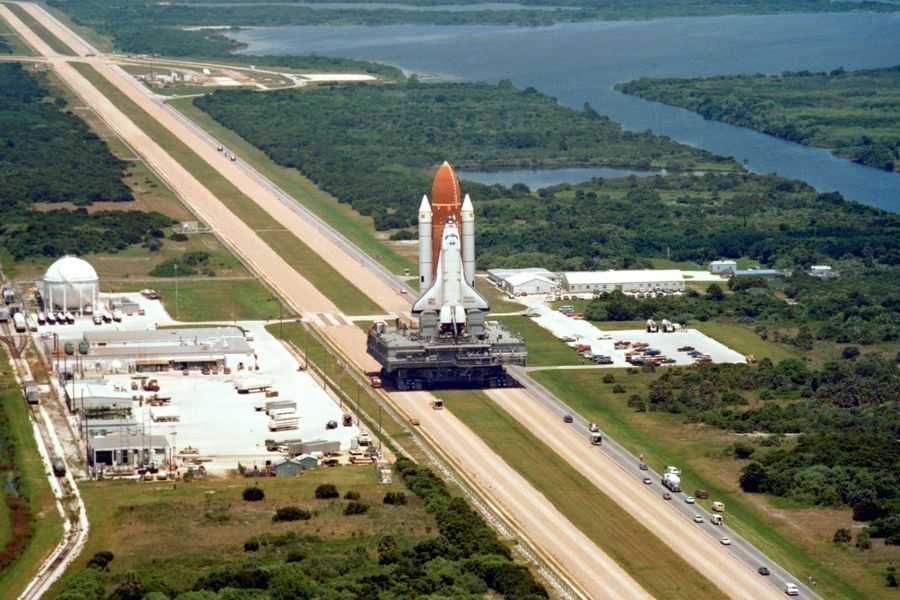 NASA; Challenger explosion; Challenger crew; teacher in space; Challenger 40th anniversary