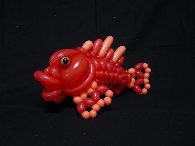 fish, artistry, method, knowledge