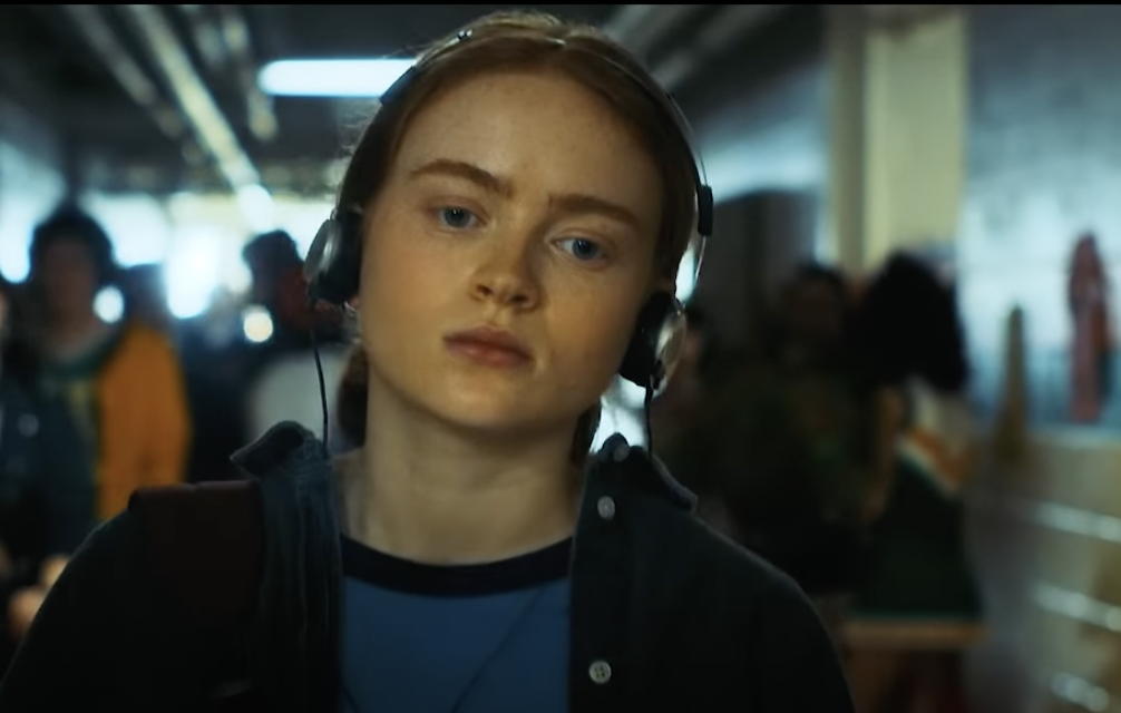 max song stranger things