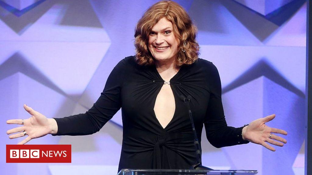Lilly Wachowski, transgender, The Matrix, LGBTQ