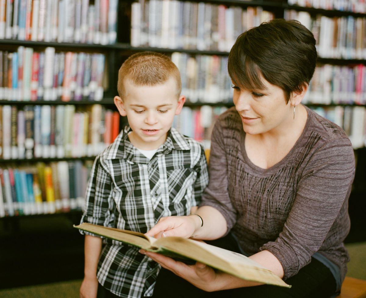 reading, mental health, academies, testing