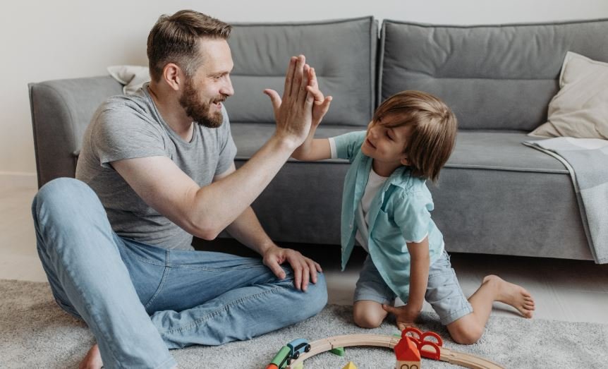 dads, dna test, paternity test