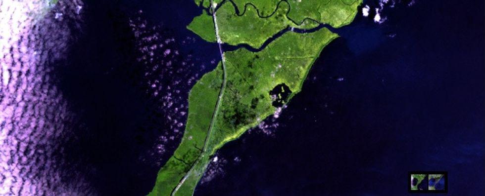 hurricanes, state of emergency, Hurricane Isaac