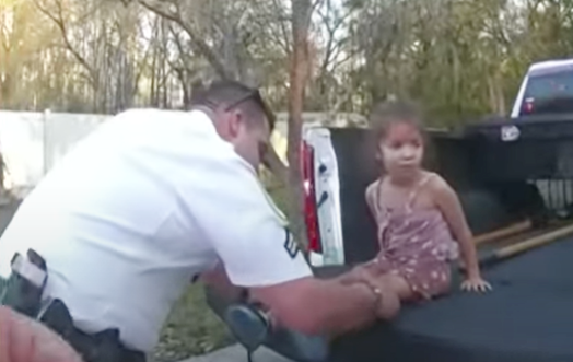 florida, autism, thermal imaging