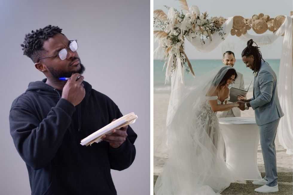 Single guy asks married men their biggest regrets. Their answers are heartbreaking and hopeful.