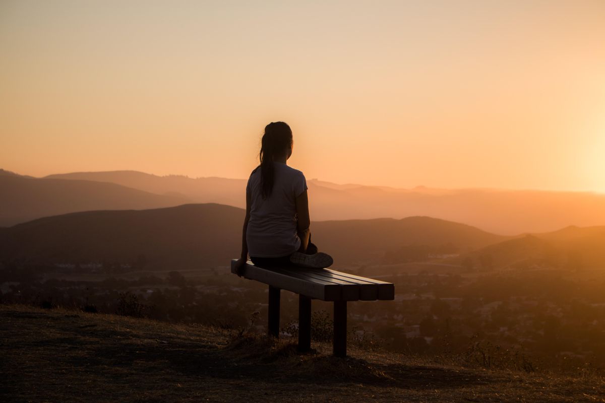 ways to let go of shame