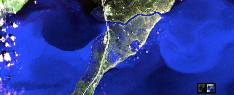 Louisiana, devastation, gulf coast, flooding