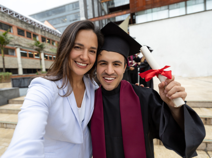 Mom shares controversial take on why she limited her kids’ college major choices