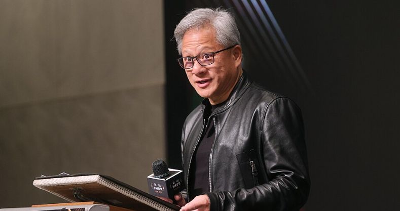 jensen huang, nvidia, ai, chips, huang speech, huang 2016