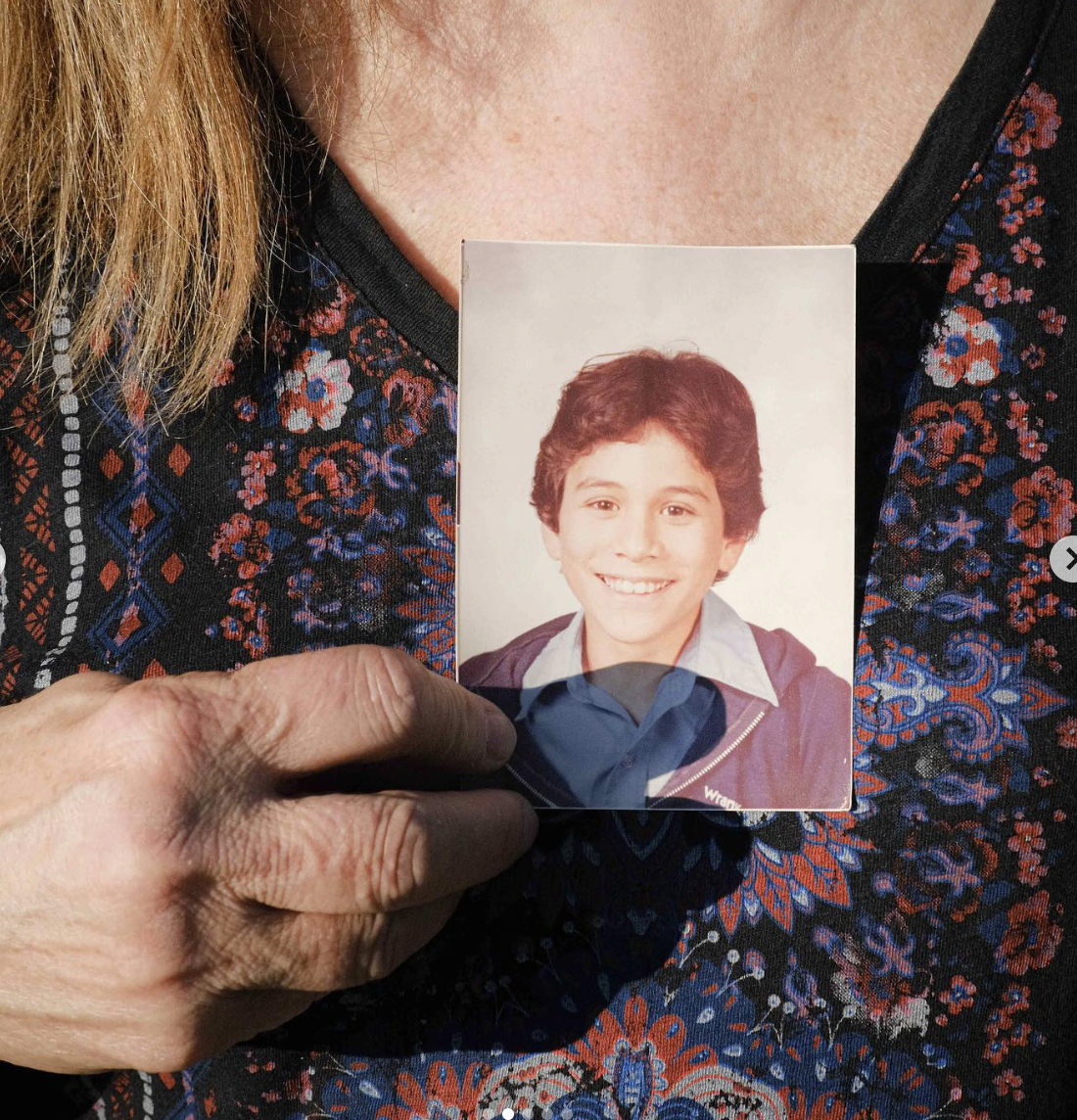 mythbusters sets man free