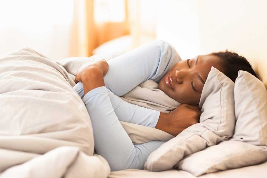 rest, relaxation, sleep, hurkle durkle, staying in bed