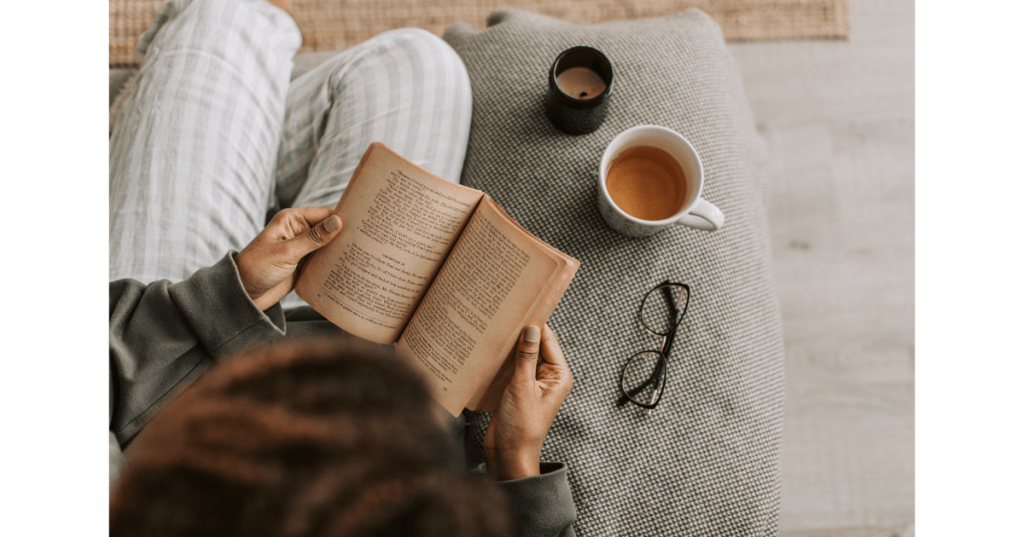 reading, books, life-changing books, self-help books, read more