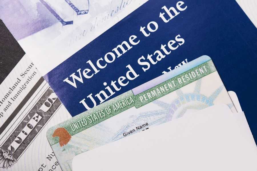immigration; ICE; work visa; immigrate to America; immigration attorney; how immigration works
