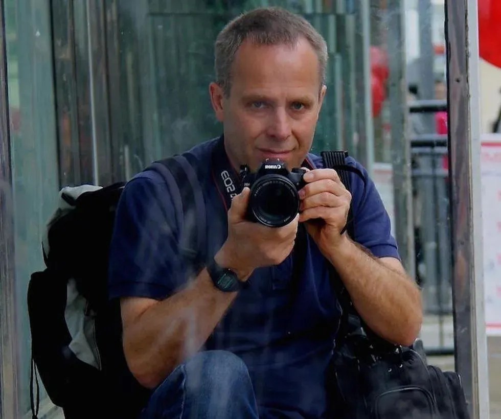 Peterborough, reunions, Chris Porsz