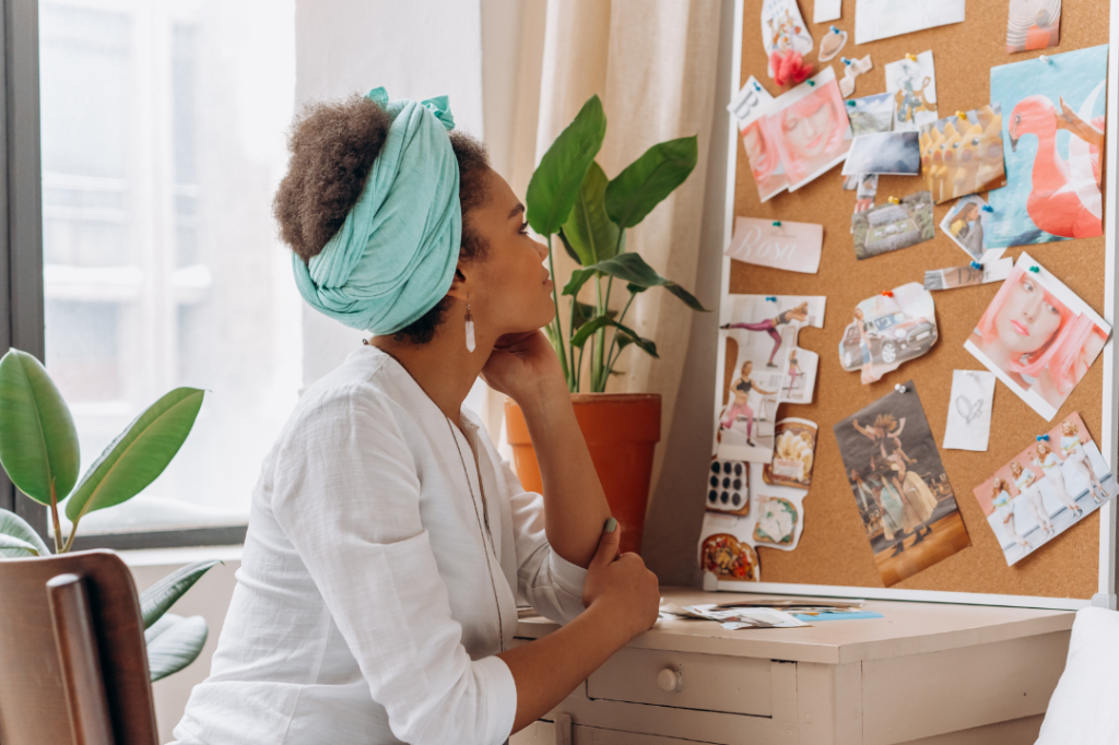 What is the 30-day sprint method? How this viral goal-setting technique works.