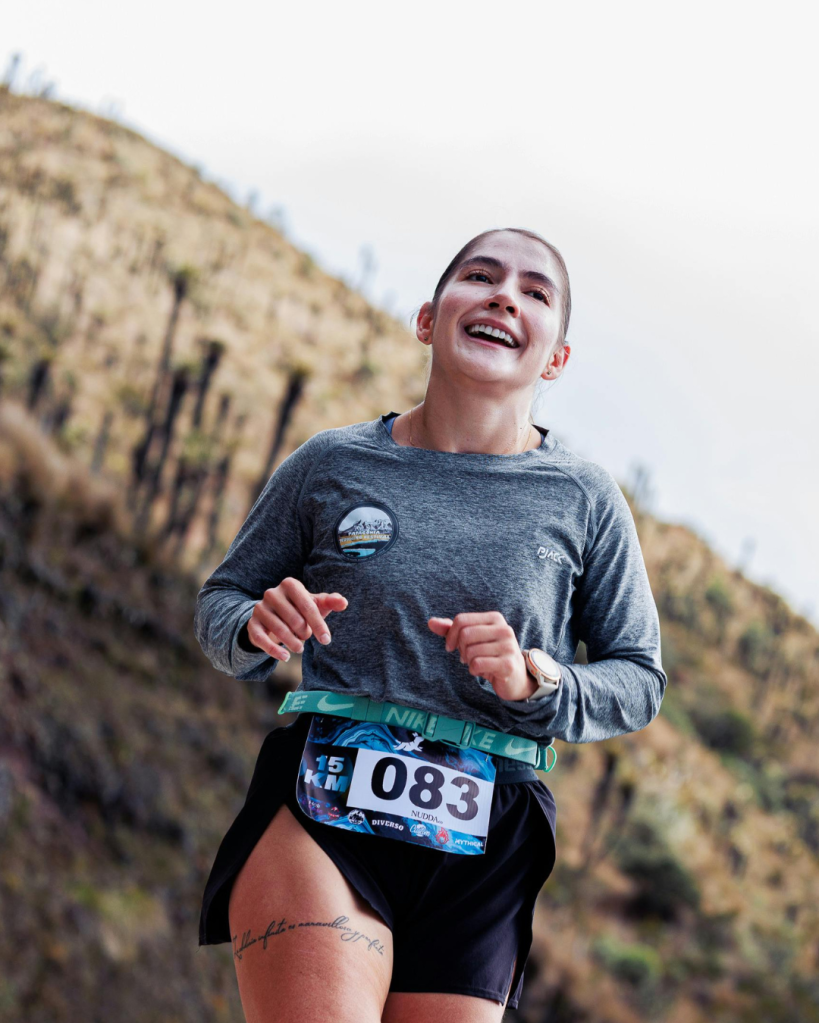 marathoner, personality, types, work, rhythm