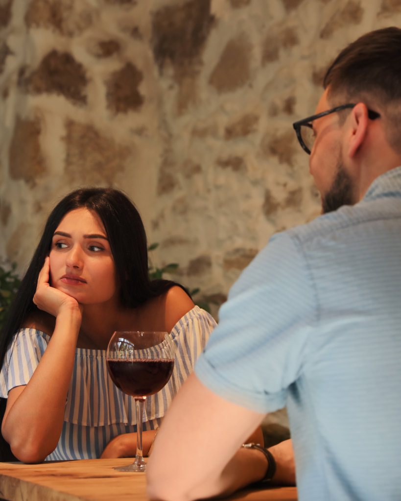 dating, millennials, gen z, choremancing, trends