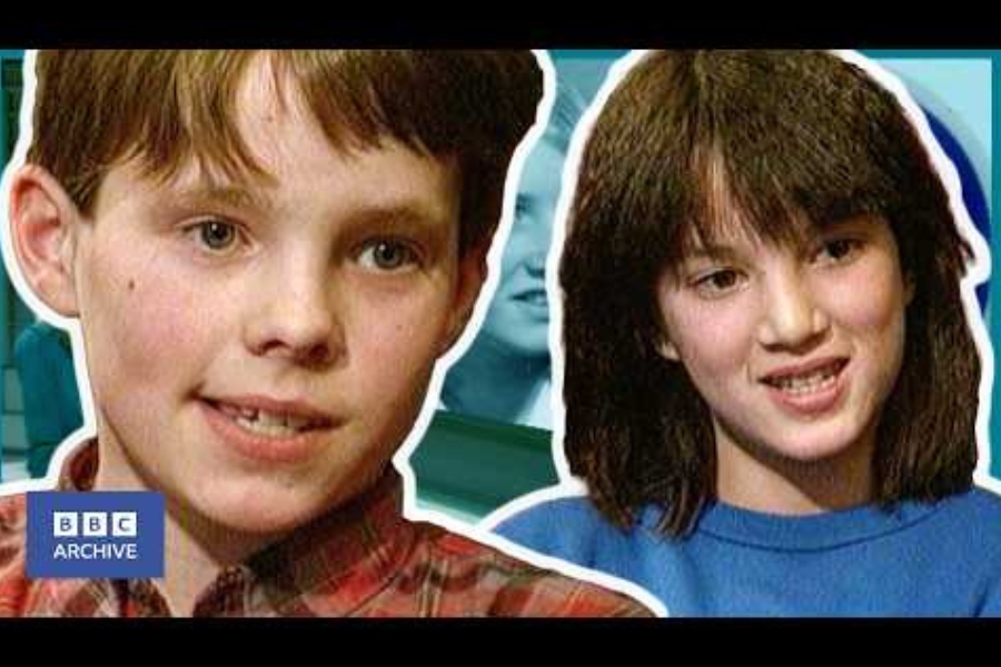 Gen X teens in 1986 predicted what life would be like today. Here’s what they got right.