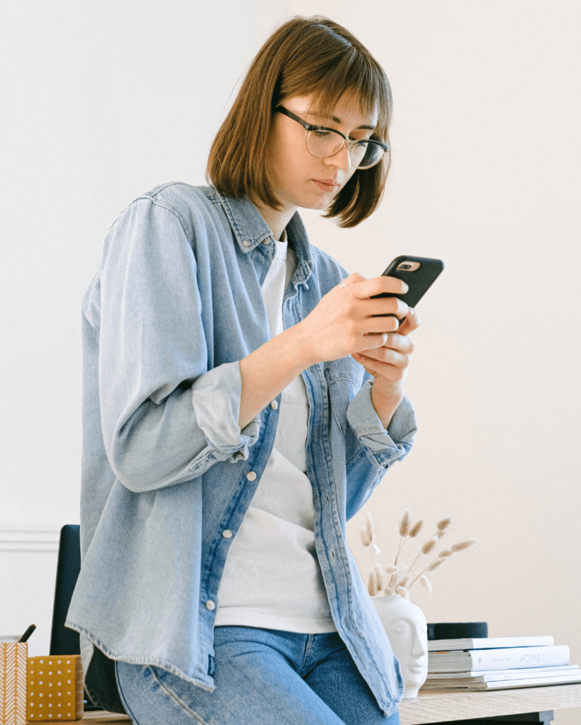 texting, group, chats, messages, interruptions