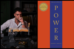 mark, tilbury, self-made, millionaire, books