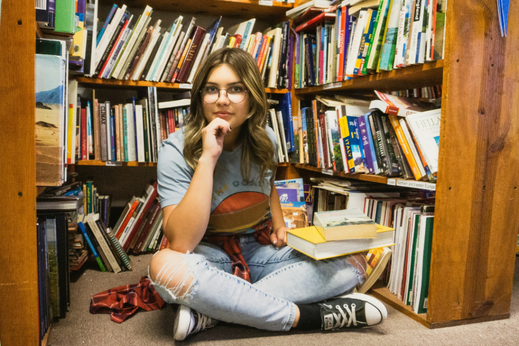 ‘Tsundoku’: The 146-year-old Japanese word for your pile of unread books