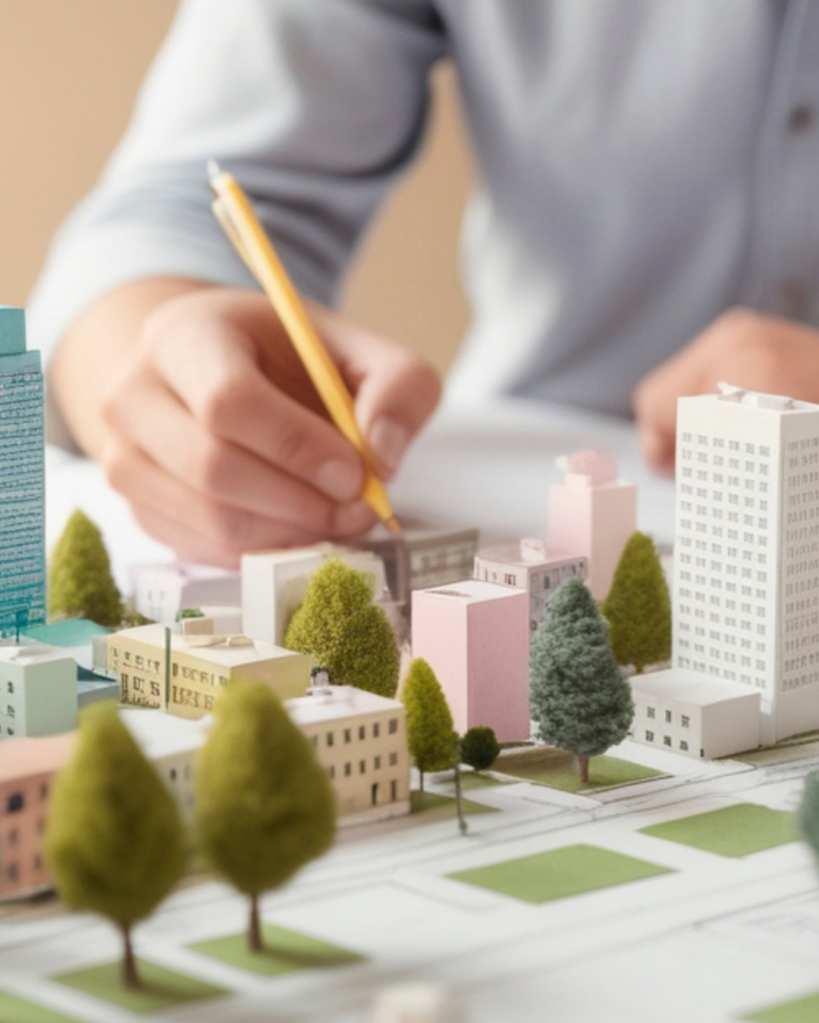 architect, personality, types, work, rhythm