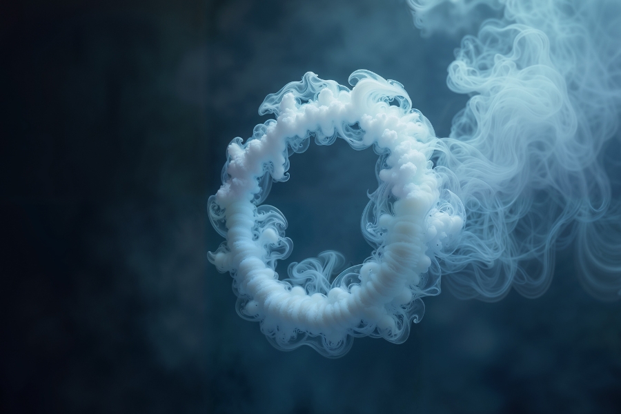 music, smoke, innovation, tech