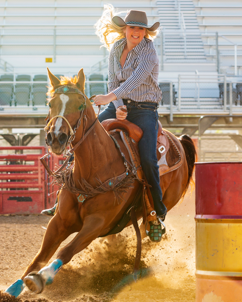 gen, z, western, revival, socializing