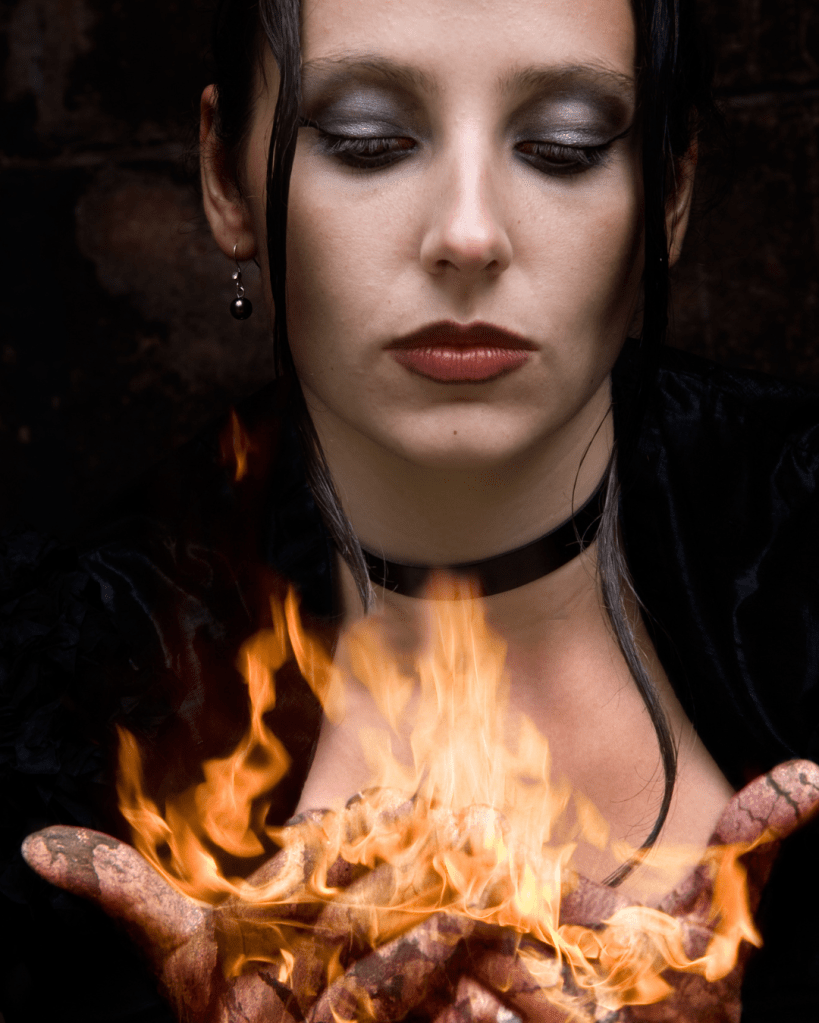 igniter, personality, types, work, rhythm