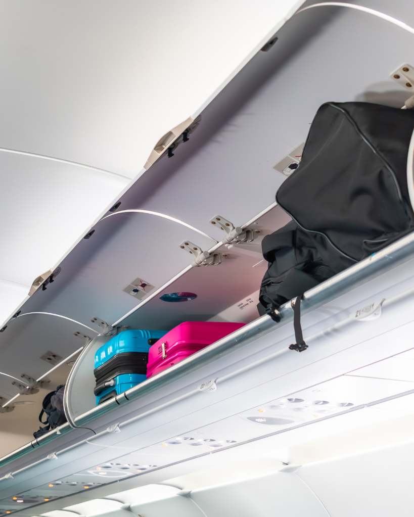 traveling, packing, tips, viral, tiktok