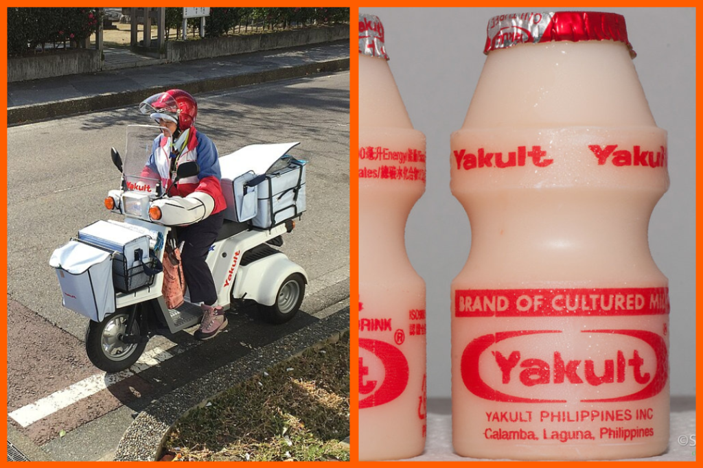 Japan’s Yakult Ladies are quietly preventing lonely deaths and improving thousands of elderly lives