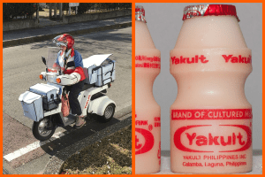 yakult, ladies, japan, elderly, isolation