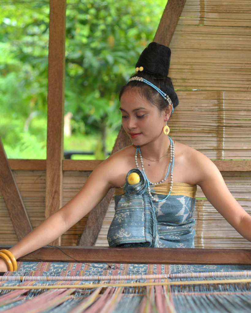 flow, weaver, personality, types, work, rhythm