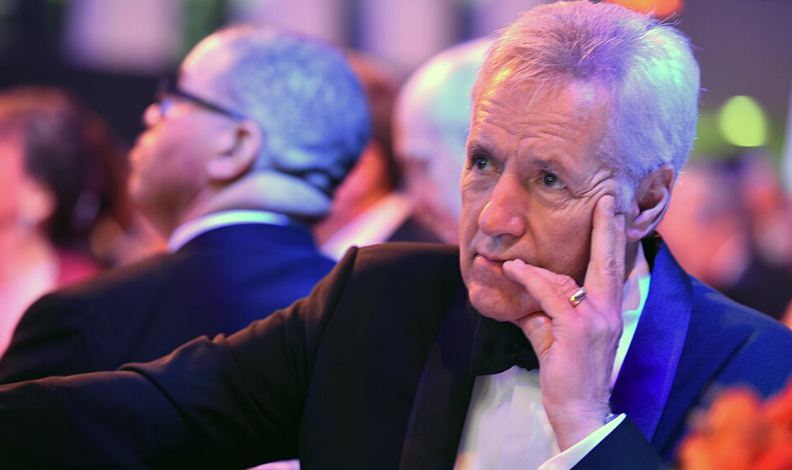 jeopardy!, alex trebek, jeopardy! host, uso gala, trebek
