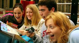 american tourists, us tourists, american abroad, vacation, map