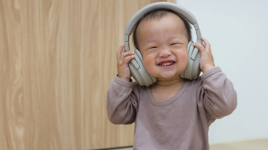 You were born with a playlist already in your soul: Why science says musicality is hardwired