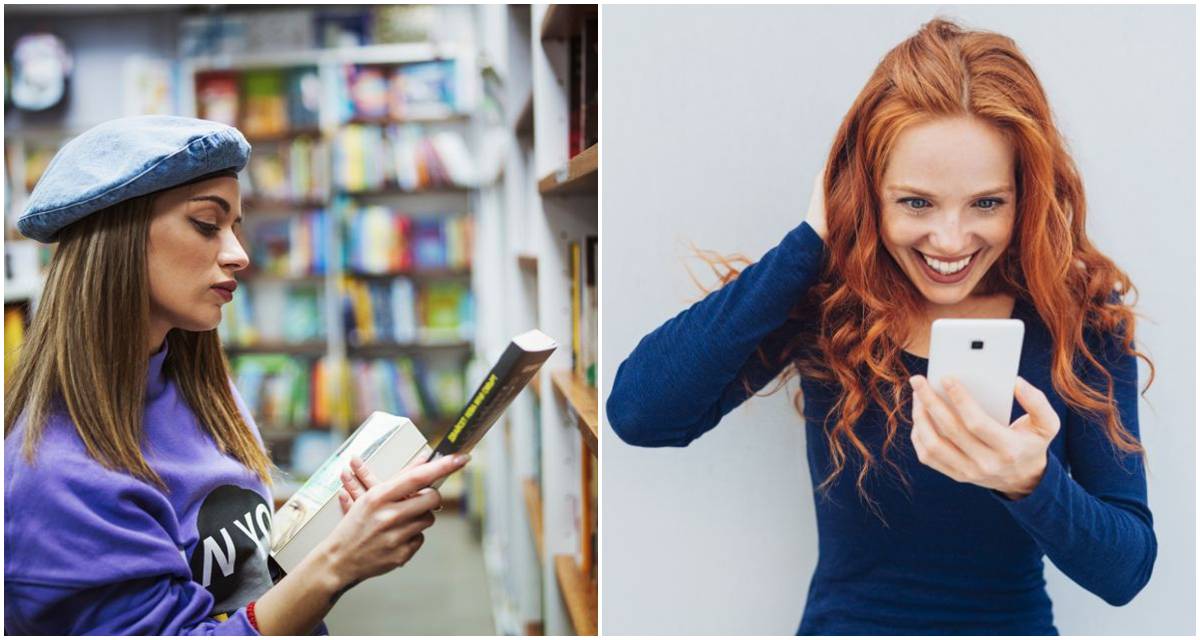 taste, books, culture, scrolling, algorithms, internet