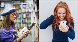 taste, books, culture, scrolling, algorithms, internet