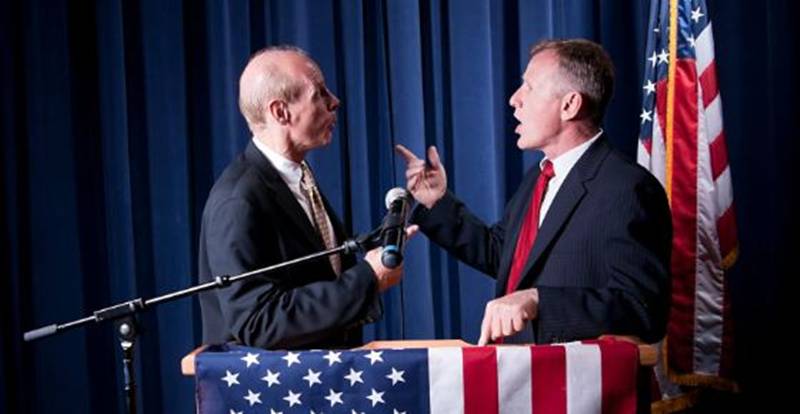 politicians, debate, argument, speech, fight