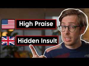 Evan Edinger, an American living in the U.K.