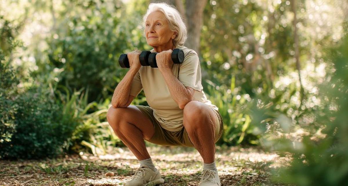grip, strength, longevity, weights, aging