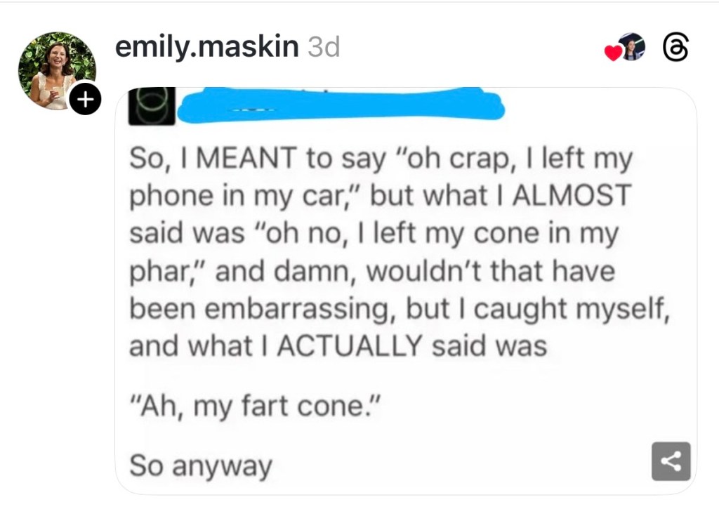 autocorrect, funny, fart